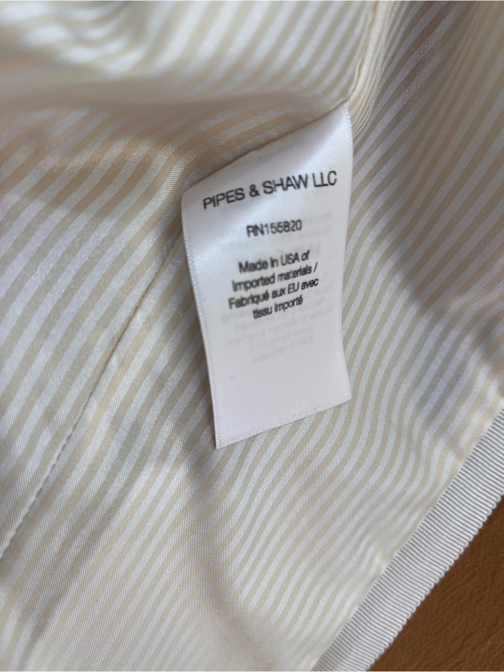 Veronica Beard Dickey Blazer Jacket - Picture 6 of 6